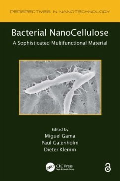 Bacterial NanoCellulose