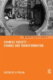 Chinese Society - Change and Transformation