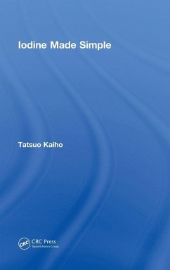 Iodine Made Simple - Kaiho, Tatsuo