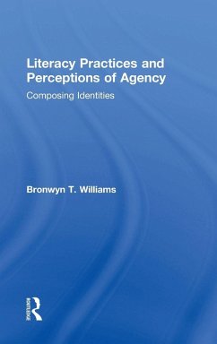Cover Literacy Practices and Perceptions of Agency