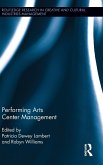 Performing Arts Center Management Performing Arts Center Management