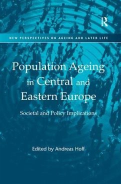 Population Ageing in Central and Eastern Europe