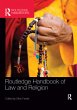 Routledge Handbook of Law and Religion - Bild 1