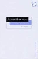 Spinoza and Deep Ecology - Jonge, Eccy de