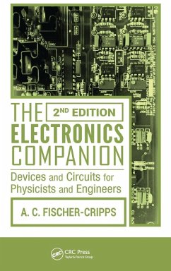 The Electronics Companion Cover The Electronics Companion