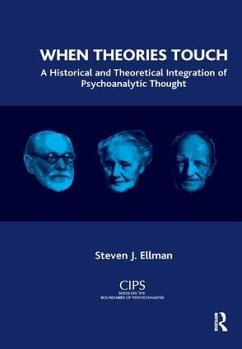 When Theories Touch - Ellman, Steven J.