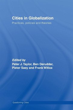 Cover Cities in Globalization