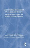 Case Studies for Student Development Theory