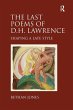 The Last Poems of D.H. Lawrence - Bild 1