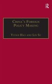 China's Foreign Policy Making