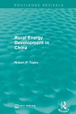 Rural Energy Development in China Rural Energy Development in China