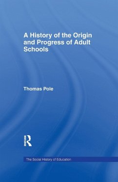 History of the Origin and P Cb - Pole, Thomas