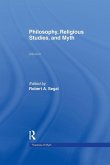 Philosophy, Religious Studies, and Myth Philosophy, Religious Studies, and Myth