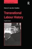 Transnational Labour History Transnational Labour History