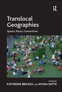 Translocal Geographies