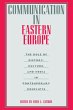 Communication in Eastern Europe - Bild 1