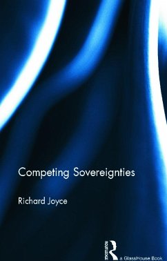 Competing Sovereignties - Joyce, Richard