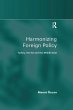 Harmonizing Foreign Policy - Bild 1