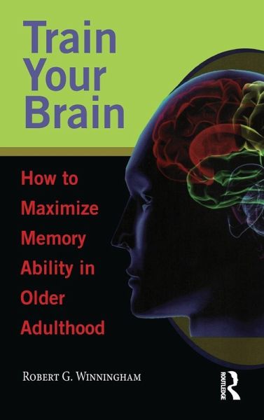 Train Your Brain Train Your Brain