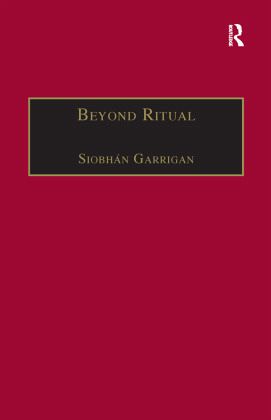 Beyond Ritual Beyond Ritual