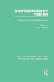 Contemporary Yemen