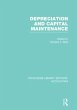 Depreciation and Capital Maintenance... - Bild 1
