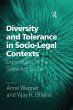Diversity and Tolerance in Socio-Legal... - Bild 1