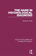 The Hand in Psychological Diagnosis - Bild 1