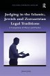 Judging in the Islamic, Jewish and... - Bild 1
