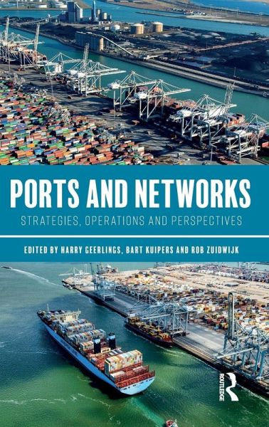 Ports and Networks
