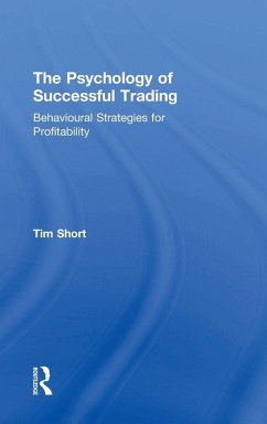 Cover The Psychology of Successful Trading