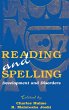 Reading and Spelling - Bild 1