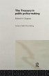 The Treasury in Public Policy-Making - Bild 1