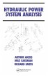 Hydraulic Power System Analysis - Bild 1