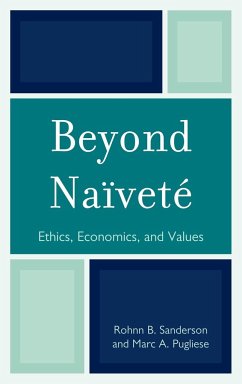 Beyond Naïveté - Sanderson, Rohnn B.; Pugliese, Marc A.