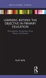 Learning Beyond the Objective in... - Bild 1