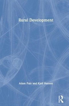 Rural Development - Pain, Adam; Hansen, Kjell