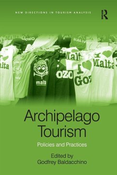 Cover Archipelago Tourism