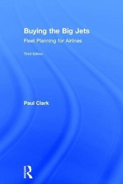Buying the Big Jets - Clark, Paul