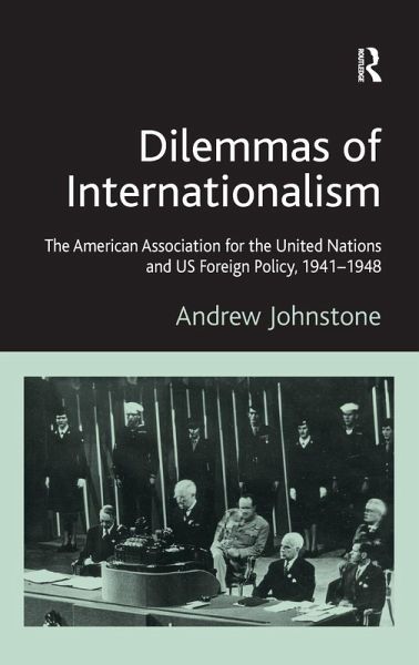Dilemmas of Internationalism