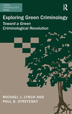 Cover Exploring Green Criminology