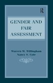 Gender and Fair Assessment