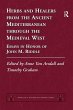 Herbs and Healers from the Ancient... - Bild 1