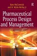 Pharmaceutical Process Design and... - Bild 1