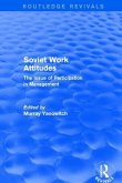 Revival: Soviet Work Attitudes (1979)