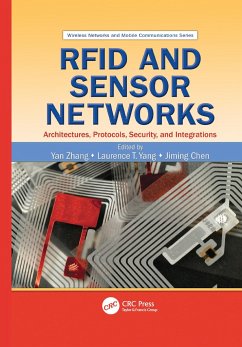 RFID and Sensor Networks