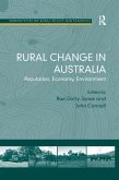 Rural Change in Australia