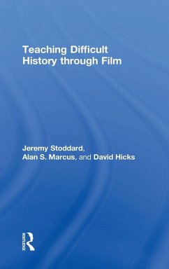Cover Teaching Difficult History through Film