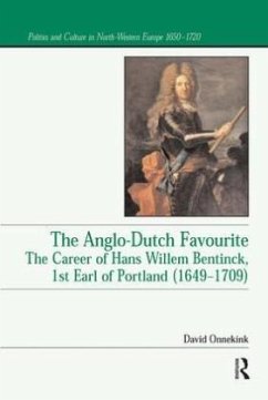Cover The Anglo-Dutch Favourite