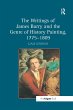 The Writings of James Barry and the... - Bild 1